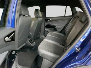 Volkswagen ID.4 Pro Performance Matrix ACC AHK AUT LM