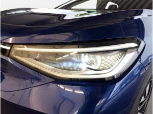 Volkswagen ID.4 Pro Performance Matrix ACC AHK AUT LM