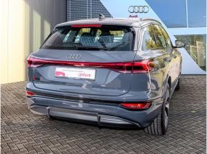 Audi e-tron Q6 55/Matrix/Leder/ACC/Kameras/Tech+