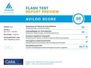 Audi e-tron Q6 55/Matrix/Leder/ACC/Kameras/Tech+