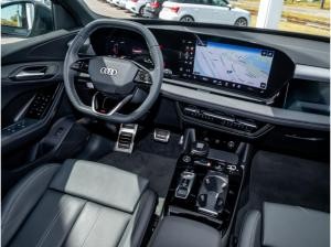 Audi e-tron Q6 55/Matrix/Leder/ACC/Kameras/Tech+