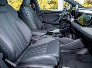 Audi e-tron Q6 55/Matrix/Leder/ACC/Kameras/Tech+