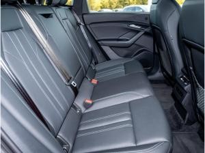 Audi e-tron Q6 55/Matrix/Leder/ACC/Kameras/Tech+