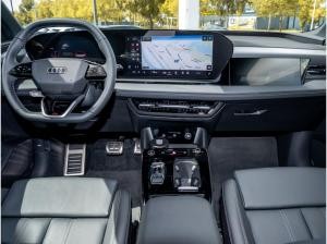 Audi e-tron Q6 55/Matrix/Leder/ACC/Kameras/Tech+