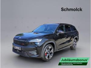 Skoda Kodiaq RS 2.0 TSI DSG 4x4 PANO ACC NAVI