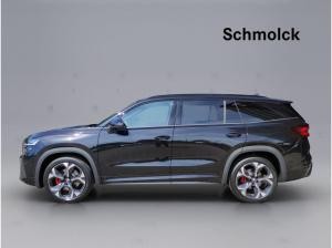 Skoda Kodiaq RS 2.0 TSI DSG 4x4 PANO ACC NAVI