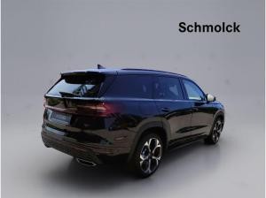 Skoda Kodiaq RS 2.0 TSI DSG 4x4 PANO ACC NAVI