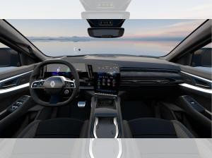 Renault Espace Esprit Alpine Full Hybrid E-Tech 200 7-Sitzer - Sofort Verfügbar!