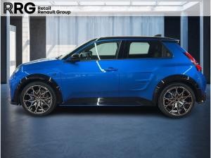 Alpine A290 GT Performance Sofort Verfügbar