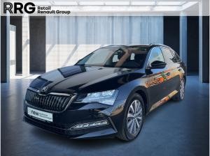 Skoda Superb 1.4 TSI Plug in Hybrid Ambition iV