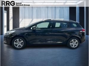 Renault Clio Grandtour LIMITED TCe 90 Radio Klima