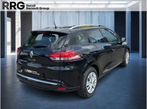 Renault Clio Grandtour LIMITED TCe 90 Radio Klima