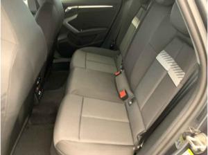 Audi A3 Sportback advanced 35 TFSI *AHK*ACC*NAV*R-CAM