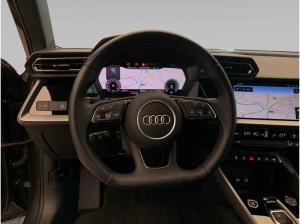 Audi A3 Sportback advanced 35 TFSI *AHK*ACC*NAV*R-CAM