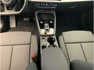 Audi A3 Sportback advanced 35 TFSI *AHK*ACC*NAV*R-CAM