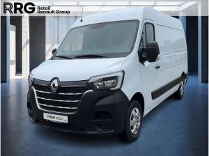 Renault Master KASTEN 3,5t BLUE dCi 135 L2H2 HKa KLIMA