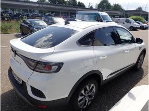 Renault Arkana TECHNO Mild Hybrid 140 EDC/GJR