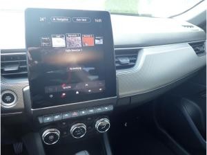 Renault Arkana TECHNO Mild Hybrid 140 EDC/GJR