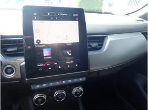 Renault Arkana TECHNO Mild Hybrid 140 EDC/GJR