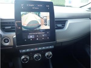 Renault Arkana TECHNO Mild Hybrid 140 EDC/GJR