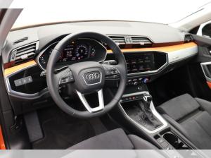 Audi Q3 35 TFSI S line Virt.Cockpit LED AHK - Verfügbar ab dem 12.09