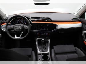 Audi Q3 35 TFSI S line Virt.Cockpit LED AHK - Verfügbar ab dem 12.09