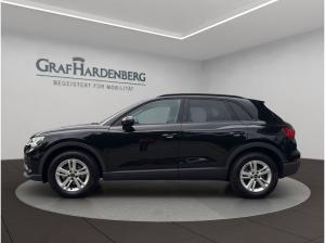 Audi Q3 35TDI S-Tronic Navi LED ACC