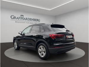 Audi Q3 35TDI S-Tronic Navi LED ACC