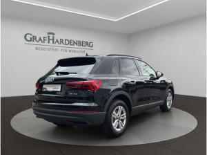 Audi Q3 35TDI S-Tronic Navi LED ACC