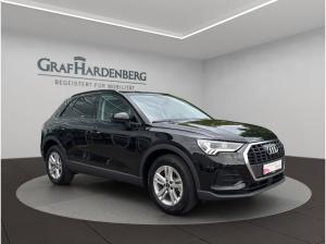 Audi Q3 35TDI S-Tronic Navi LED ACC