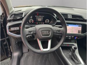 Audi Q3 35TDI S-Tronic Navi LED ACC