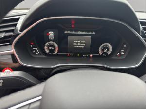 Audi Q3 35TDI S-Tronic Navi LED ACC