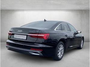 Audi A6 Limousine 35 TDI S line S-tronic
