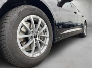 Audi A6 Limousine 35 TDI S line S-tronic