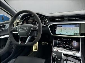 Audi RS6 Avant performance quattro tiptronic