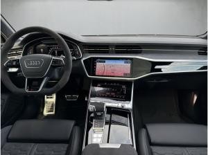 Audi RS6 Avant performance quattro tiptronic