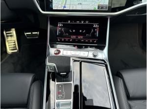 Audi RS6 Avant performance quattro tiptronic