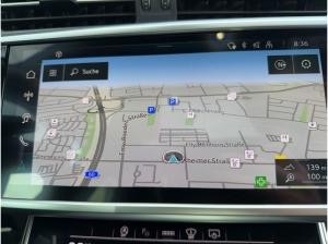 Audi RS6 Avant performance quattro tiptronic