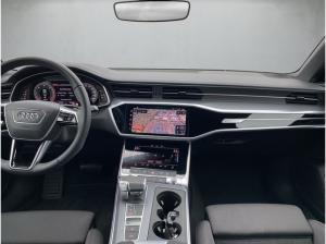 Audi A6 Limousine 35 TDI S line S-tronic