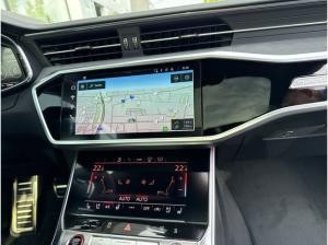 Audi RS6 Avant performance quattro tiptronic