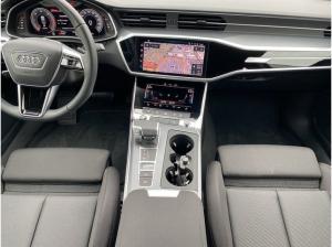 Audi A6 Limousine 35 TDI S line S-tronic