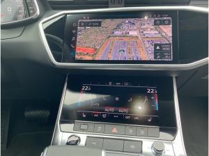 Audi A6 Limousine 35 TDI S line S-tronic