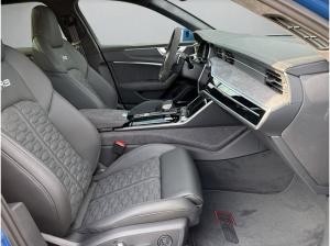 Audi RS6 Avant performance quattro tiptronic