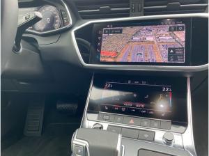 Audi A6 Limousine 35 TDI S line S-tronic