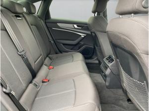 Audi A6 Limousine 35 TDI S line S-tronic