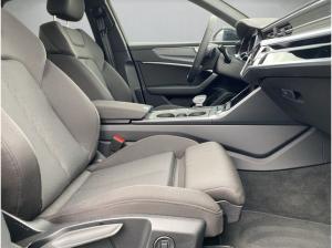 Audi A6 Limousine 35 TDI S line S-tronic