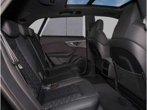 Audi RS Q8 SUV ALW