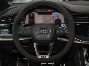 Audi RS Q8 SUV ALW