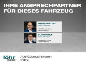 Audi A6 Avant S line 45 TFSI quattro S tronic ACC*