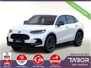 Honda ZR-V 184 CVT Sport Nav ACC Keyl eHK Kam SHZ Keyl